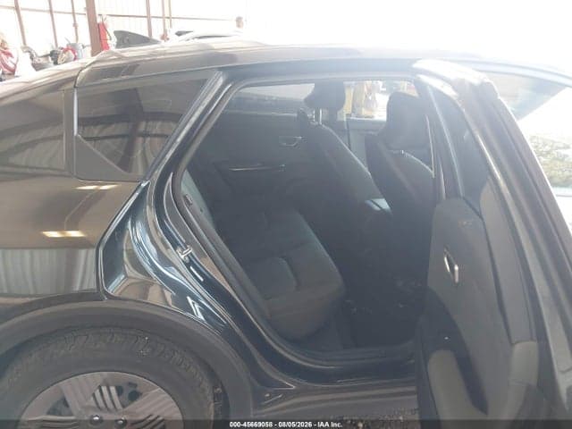 2025 KIA K4 LX 8