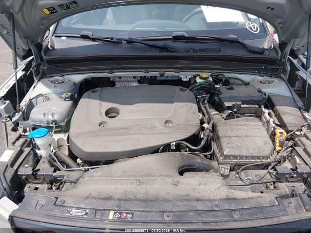 2024 VOLVO XC40 B5 CORE BRIGHT THEME/B5 CORE DARK THEME 10