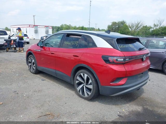 2021 VOLKSWAGEN ID.4 AWD PRO S 3