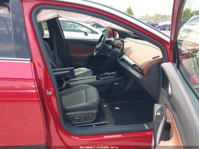2021 VOLKSWAGEN ID.4 AWD PRO S 5