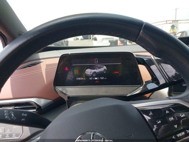 2021 VOLKSWAGEN ID.4 AWD PRO S 7