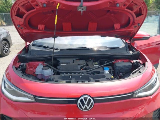 2021 VOLKSWAGEN ID.4 AWD PRO S 10