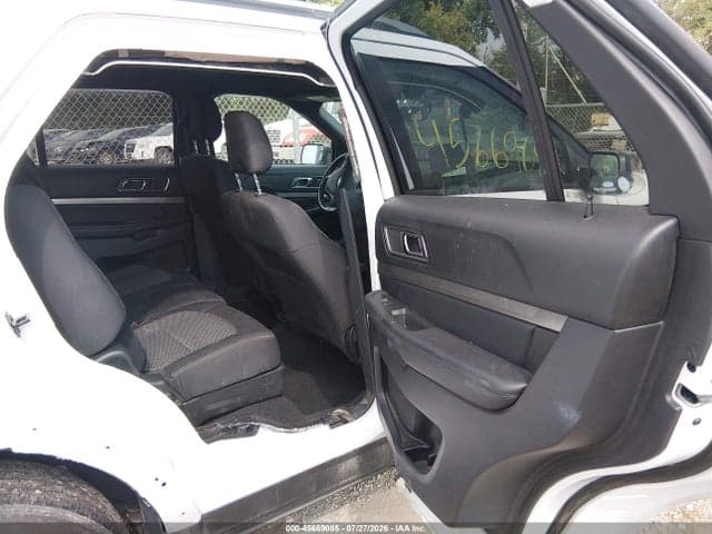 2019 FORD EXPLORER XLT 8