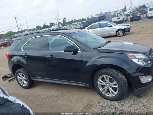 2017 CHEVROLET EQUINOX LT 14
