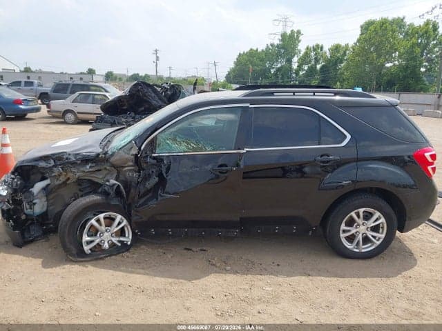 2017 CHEVROLET EQUINOX LT 15