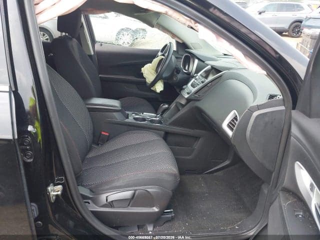 2017 CHEVROLET EQUINOX LT 5