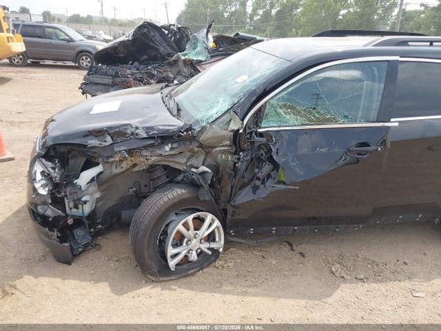 2017 CHEVROLET EQUINOX LT 6