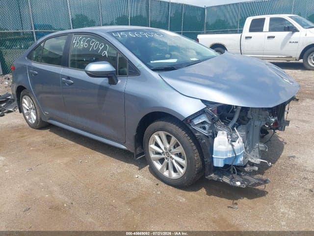 2023 TOYOTA COROLLA HYBRID LE - 1