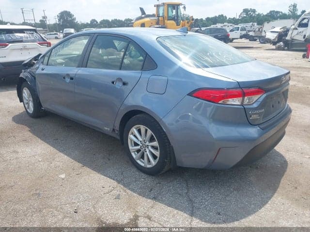 2023 TOYOTA COROLLA HYBRID LE 3