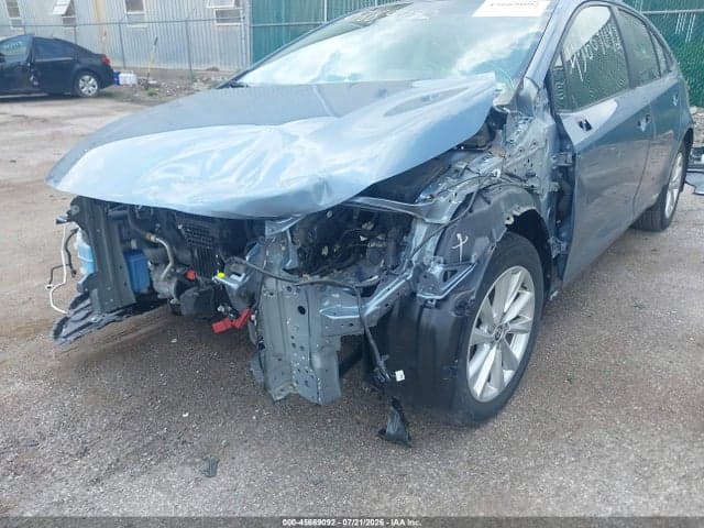 2023 TOYOTA COROLLA HYBRID LE 6