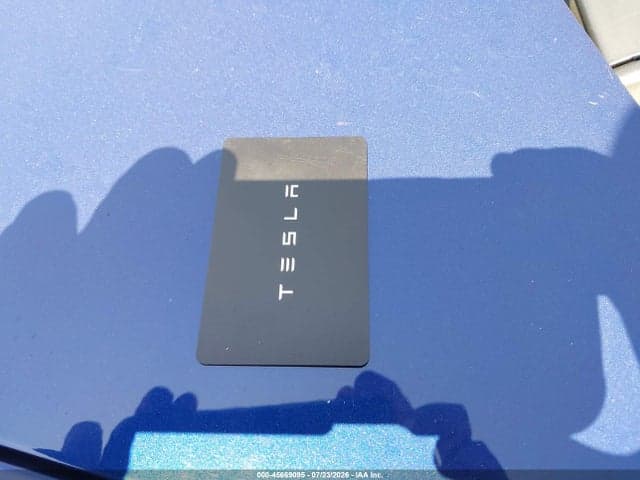 2022 TESLA MODEL 3 REAR-WHEEL DRIVE 11