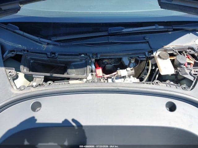 2022 TESLA MODEL 3 REAR-WHEEL DRIVE 10