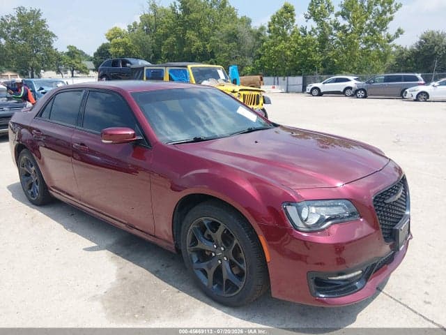 2022 CHRYSLER 300 S - 1