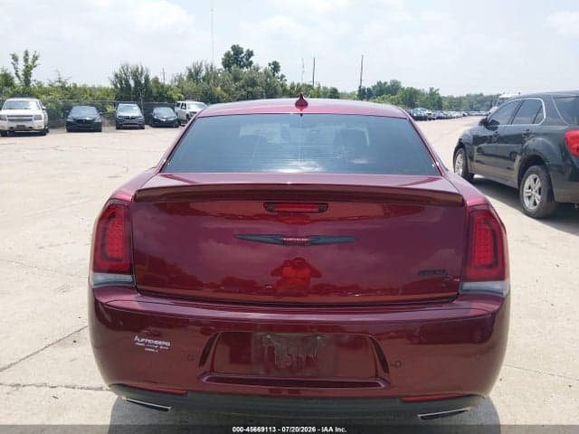 2022 CHRYSLER 300 S 16