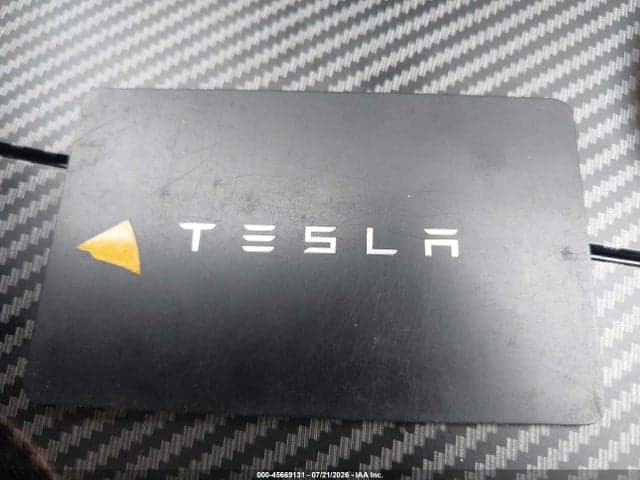 2020 TESLA MODEL Y LONG RANGE DUAL MOTOR ALL-WHEEL DRIVE/PERFORMANCE DUAL MOTOR ALL-WHEEL DRIVE 11