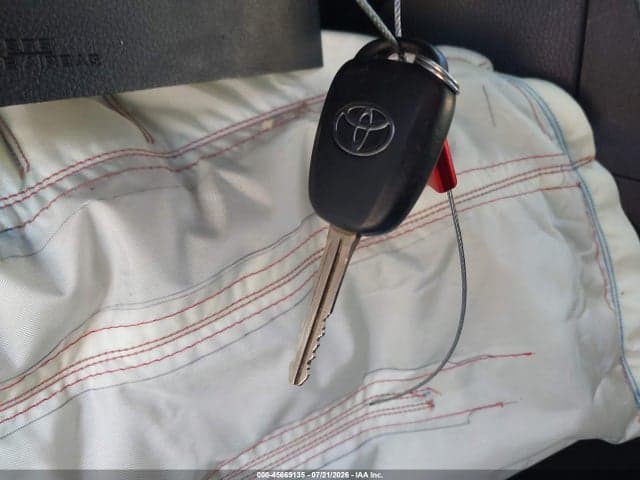 2018 TOYOTA COROLLA LE 11