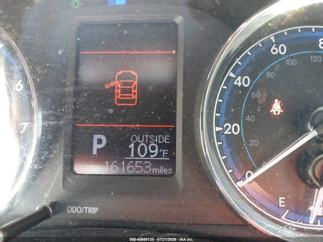 2018 TOYOTA COROLLA LE 16