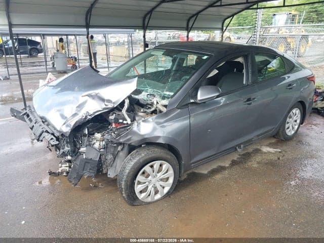 2019 HYUNDAI ACCENT SE 2