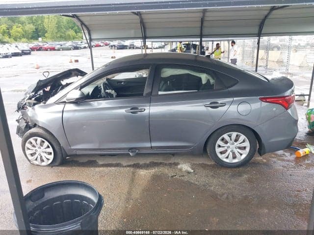 2019 HYUNDAI ACCENT SE 15