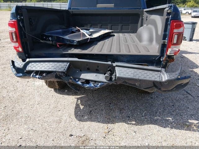 2020 RAM 2500 LARAMIE 4X4 6'4 BOX 6