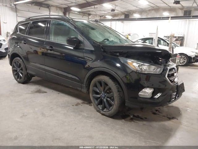 2017 FORD ESCAPE SE - 1