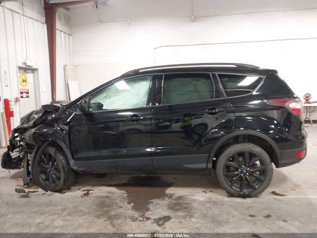 2017 FORD ESCAPE SE 15