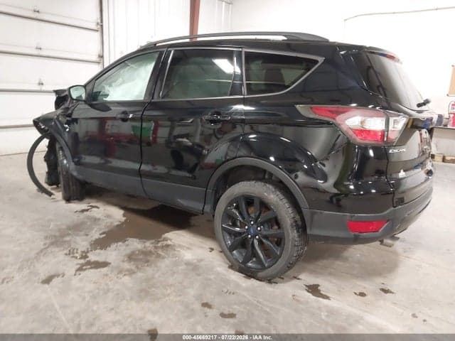 2017 FORD ESCAPE SE 3