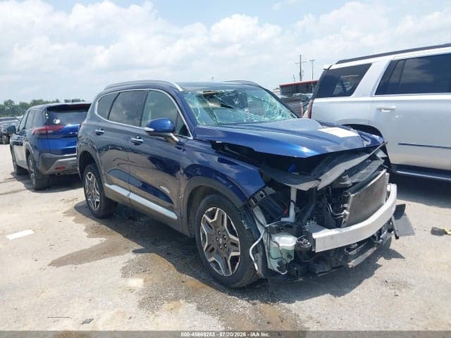 2023 HYUNDAI SANTA FE LIMITED - 1
