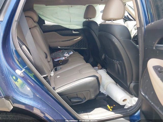 2023 HYUNDAI SANTA FE LIMITED 8