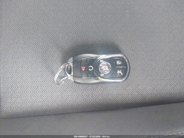 2023 BUICK ENCORE GX SELECT AWD 11