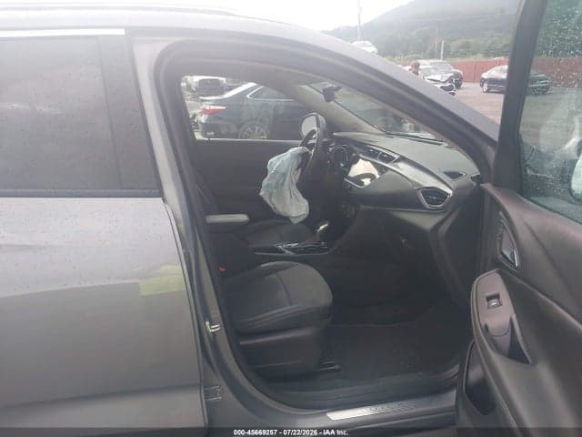 2023 BUICK ENCORE GX SELECT AWD 5