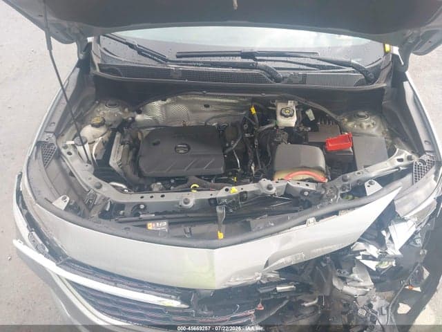 2023 BUICK ENCORE GX SELECT AWD 10