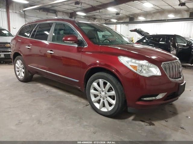 2017 BUICK ENCLAVE PREMIUM 1