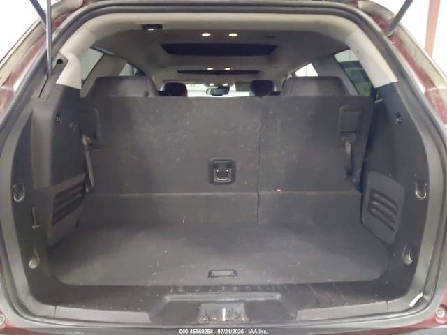 2017 BUICK ENCLAVE PREMIUM 18