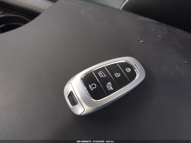 2025 HYUNDAI PALISADE LIMITED 11