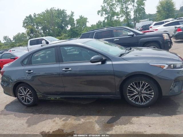 2024 KIA FORTE GT-LINE 13