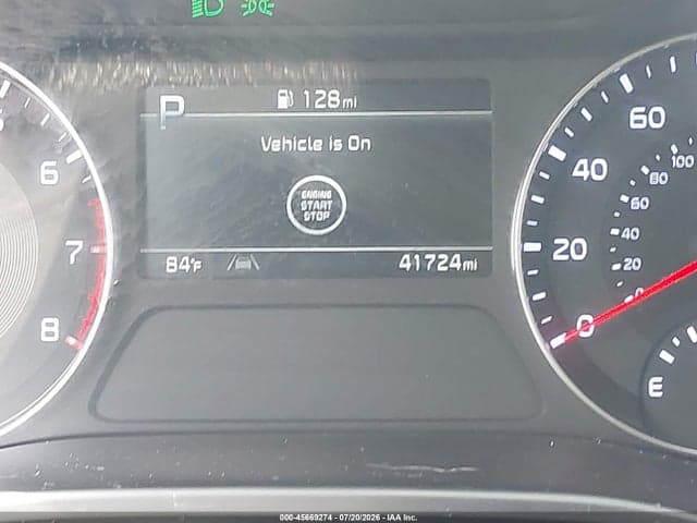 2024 KIA FORTE GT-LINE 15