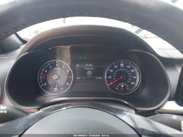 2024 KIA FORTE GT-LINE 7