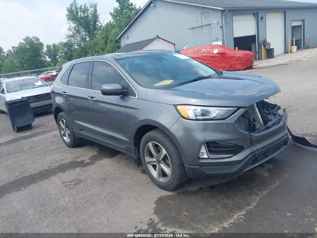 2022 FORD EDGE SEL 1