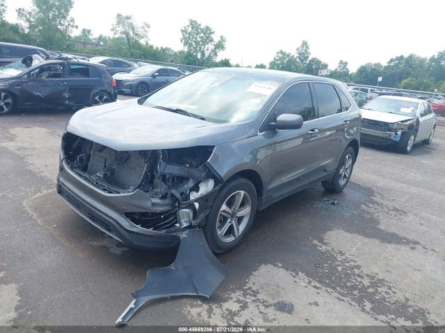 2022 FORD EDGE SEL 2