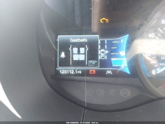 2022 FORD EDGE SEL 15