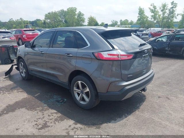 2022 FORD EDGE SEL 3