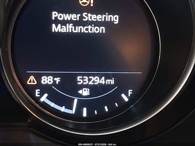 2022 MAZDA CX-5 2.5 S PREFERRED 15