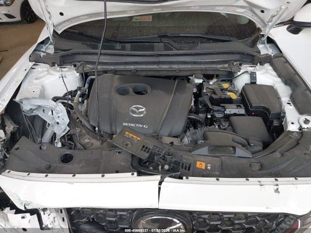 2022 MAZDA CX-5 2.5 S PREFERRED 10