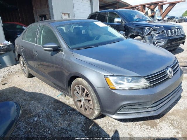 2017 VOLKSWAGEN JETTA 1.4T SE - 1