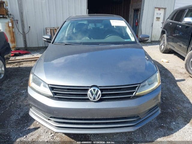 2017 VOLKSWAGEN JETTA 1.4T SE 13