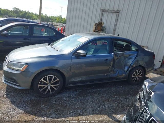 2017 VOLKSWAGEN JETTA 1.4T SE 15