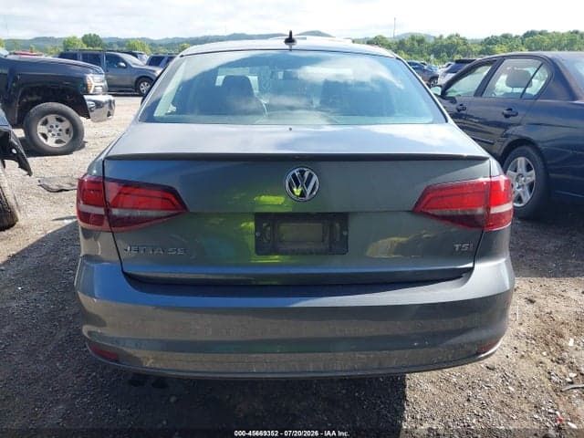 2017 VOLKSWAGEN JETTA 1.4T SE 17