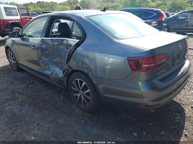 2017 VOLKSWAGEN JETTA 1.4T SE 3