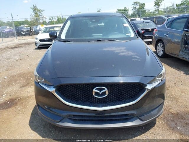 2017 MAZDA CX-5 TOURING 11